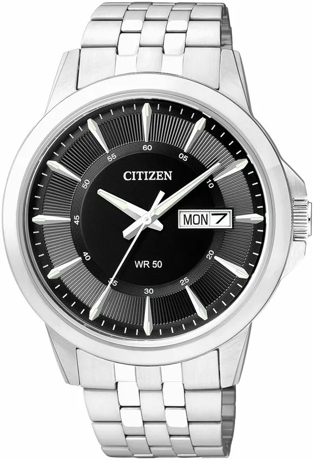 Годинник Чоловічий Citizen Sports BF2011-51EC (BF2011-51EE)