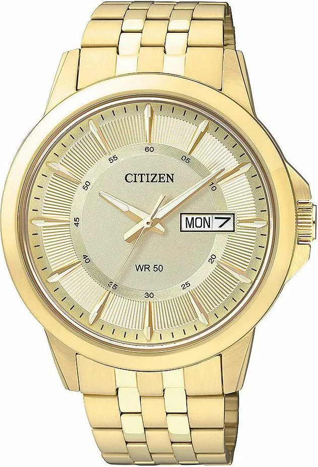 Годинник Чоловічий Citizen Sports BF2013-56PC (BF2013-56PE)