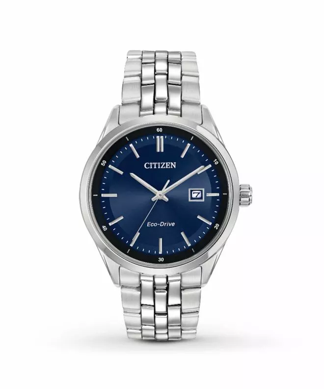 Годинник Чоловічий Citizen Eco-Drive Sports BM7251-53L