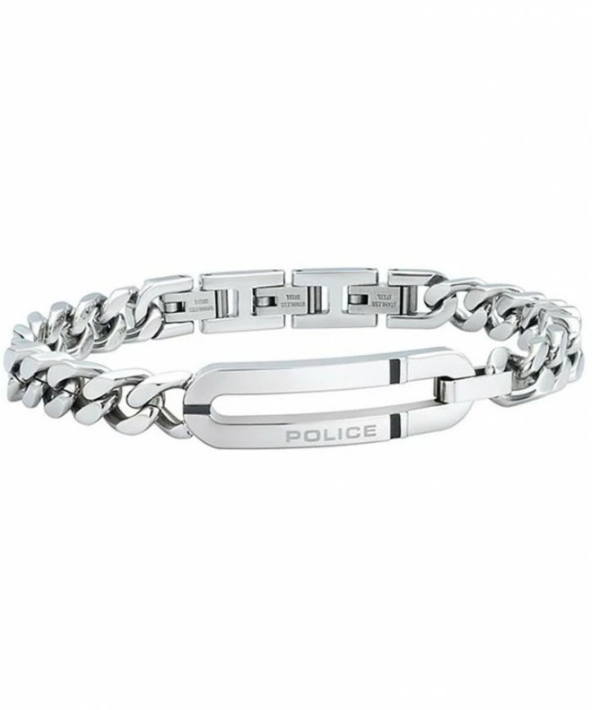 Браслет Police Wristloop PJ.26187BSS/01