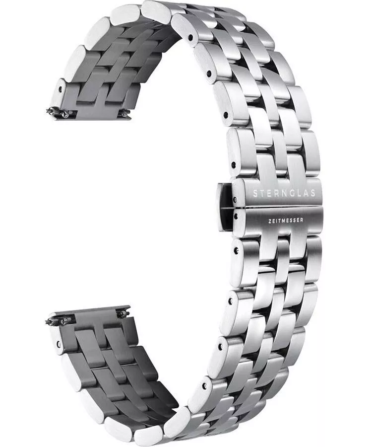 Браслет Sternglas Metal Strap S03-ME13-SET