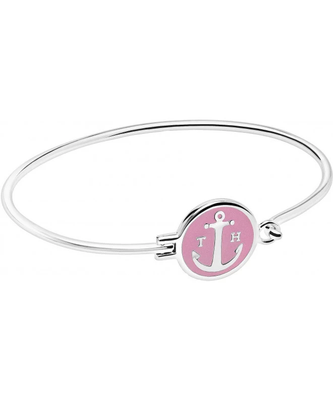 Браслет Tom Hope Sunset Pink M TM0311