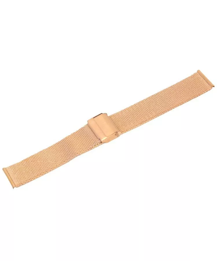 Браслет Zeppelin Rose Gold Mesh 9M1585R20