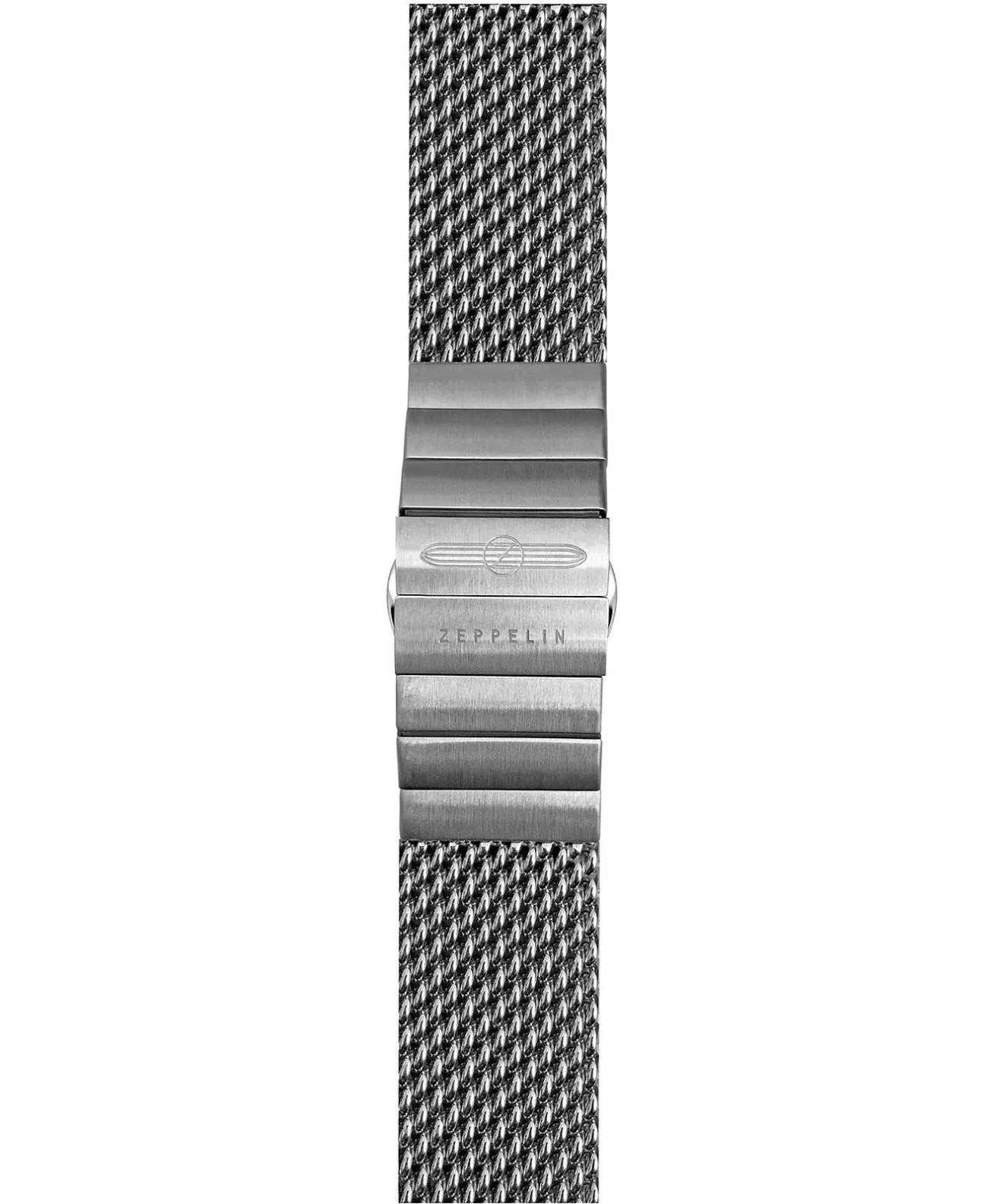 Браслет Zeppelin Silver Mesh 9M162122CT