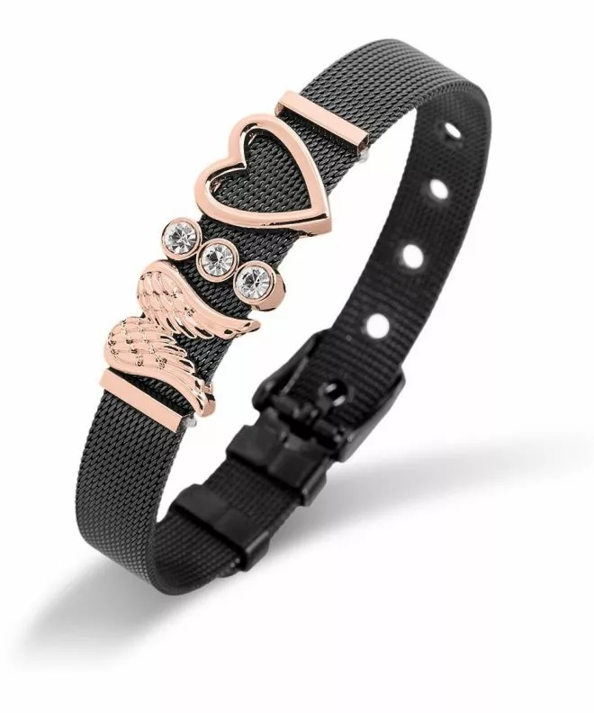 Браслет Pierre Ricaud Black PR142.K