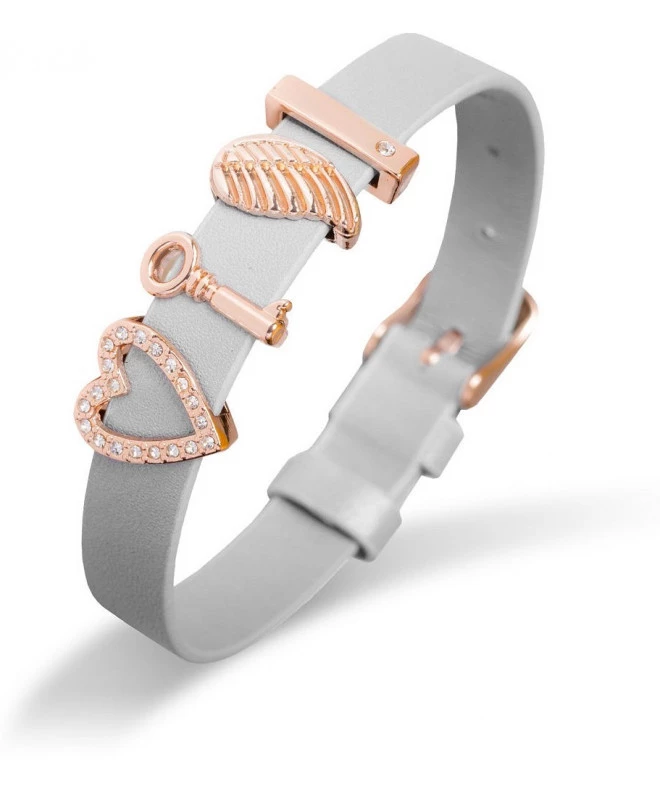 Браслет Pierre Ricaud Gray PR149.9SL