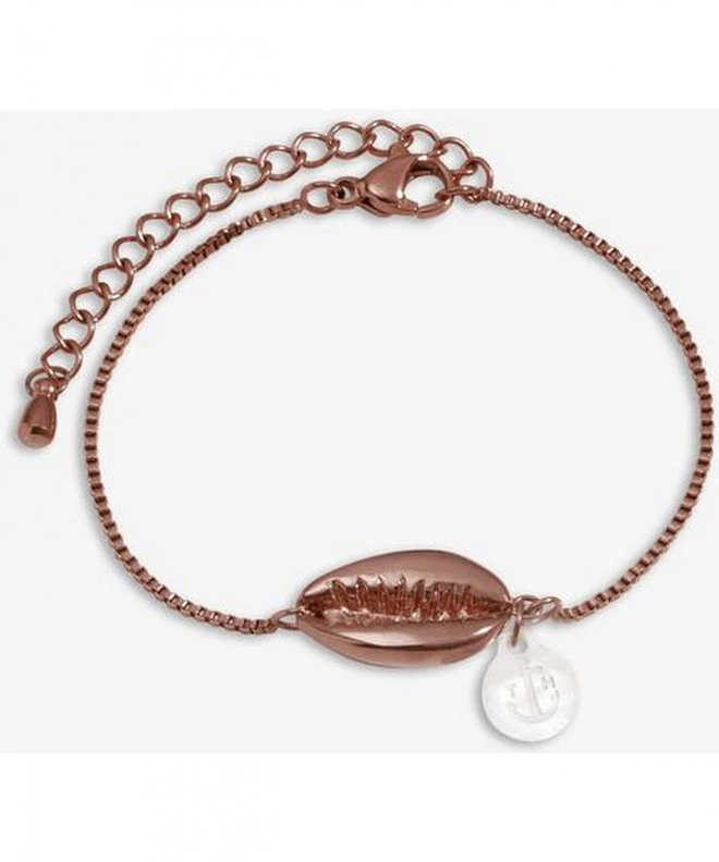 Браслет Tom Hope Maldives Coffee TM0615