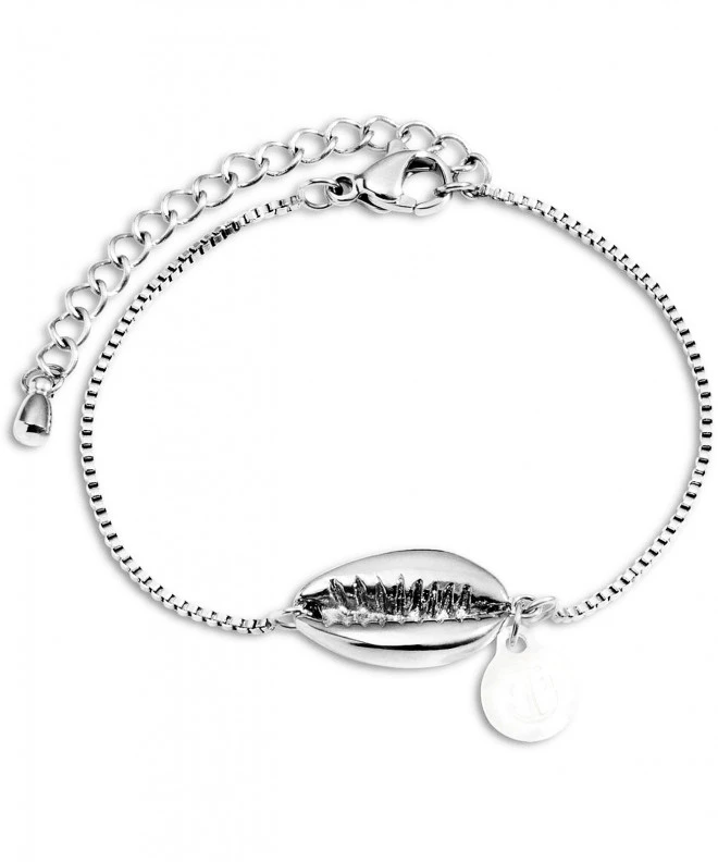 Браслет Tom Hope Maldives Silver TM0612