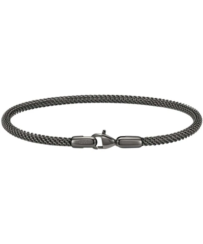 Браслет Daniel Wellington Mesh Graphite DW00400700