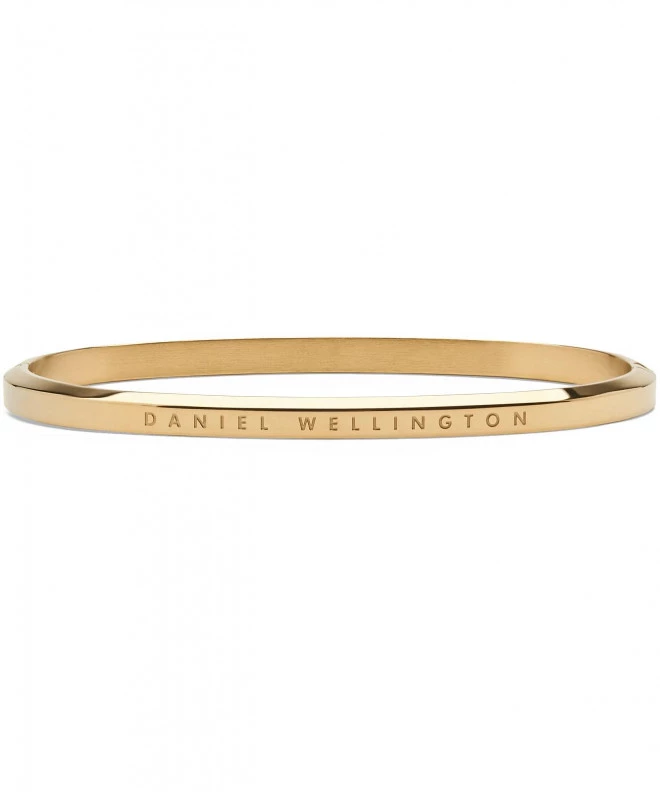 Браслет Daniel Wellington Classic Bangle Gold DW00401650