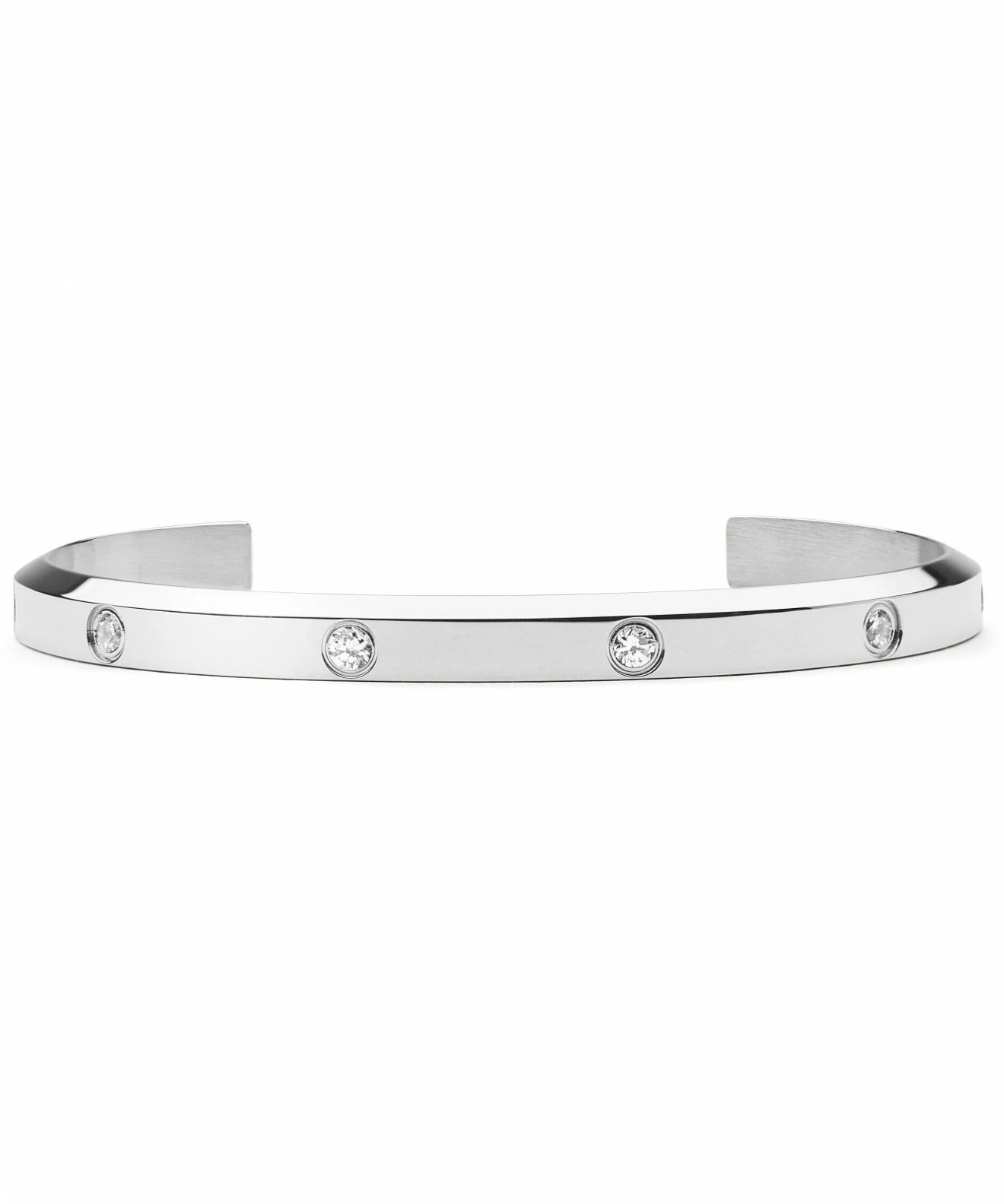 Браслет Daniel Wellington Classic Lumine Silver S DW00401742