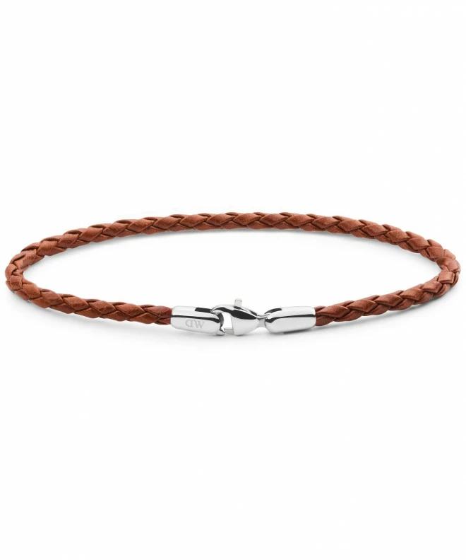 Браслет Daniel Wellington Braided Leather St Mawes DW00401749