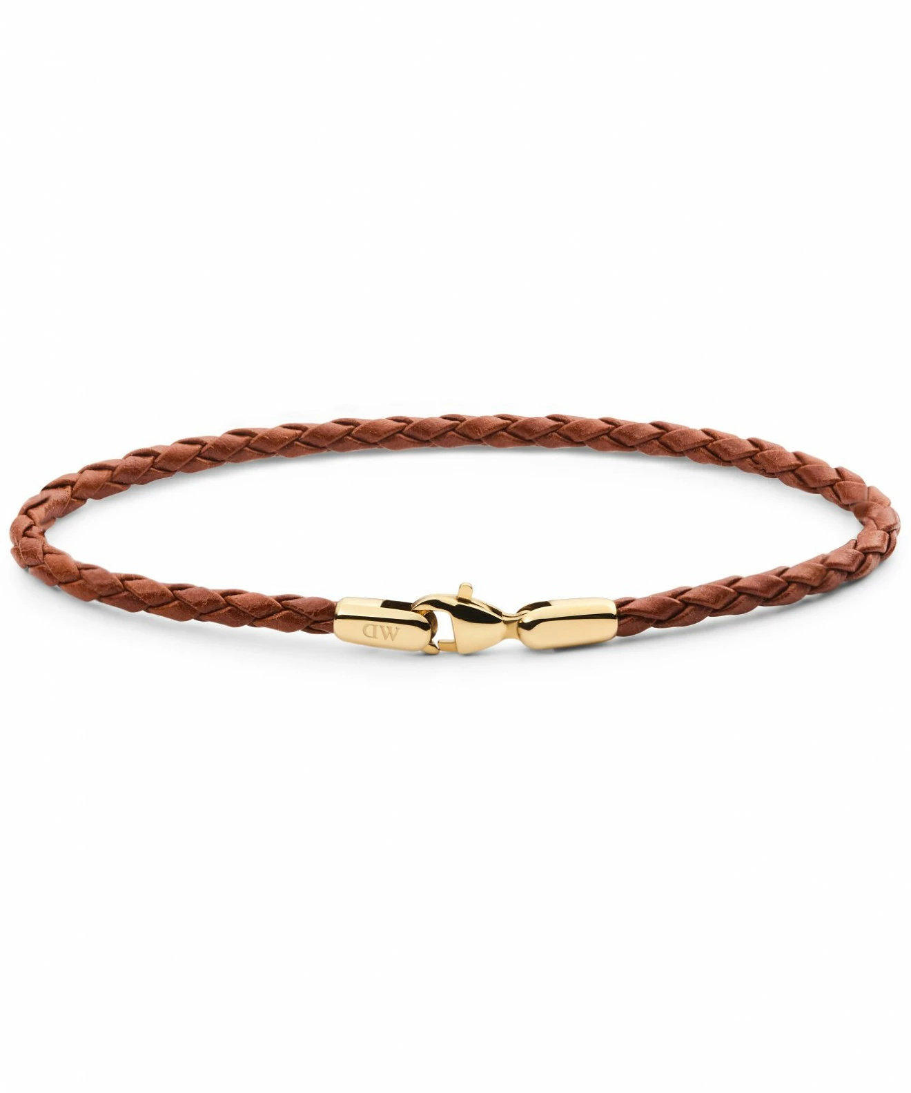 Браслет Daniel Wellington Braided Leather St Mawes DW00401750