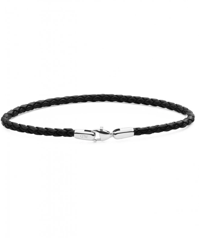 Браслет Daniel Wellington Braided Leather Sheffield DW00401761
