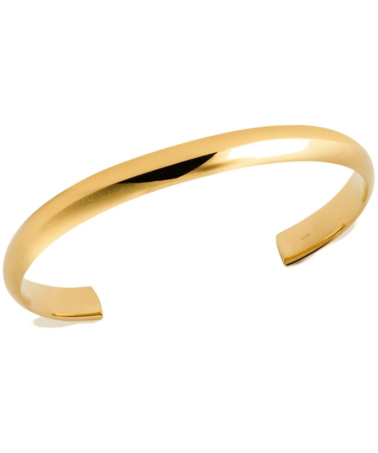 Браслет Daniel Wellington Arch Gold розмір S DW00401986