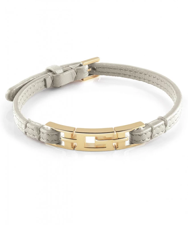 Браслет Guess G Kelly JUBB03225JWYGSGT-U