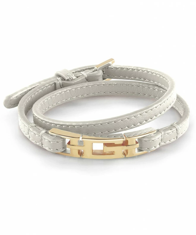 Браслет Guess G Kelly JUBB03226JWYGSGT-U