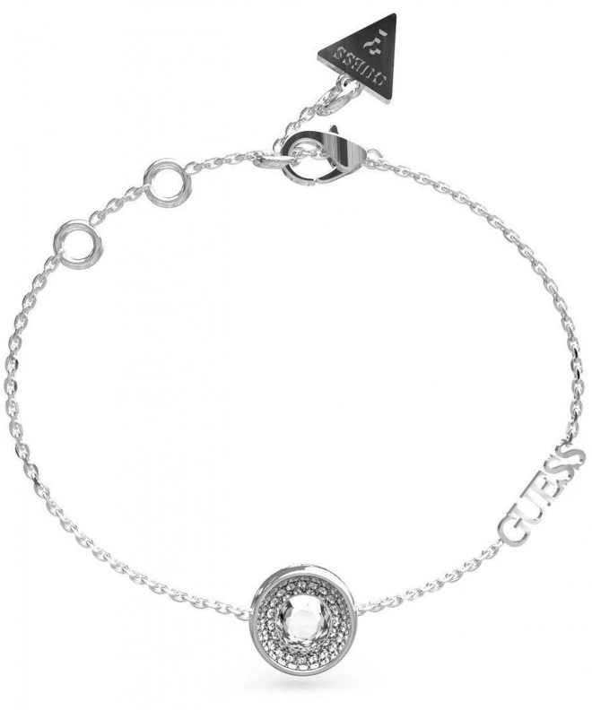 Браслет Guess Unique Solitaire JUBB03399JWRHS