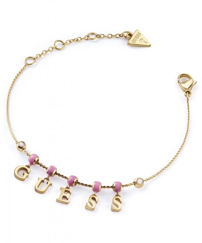 Браслет Guess Arm Party JUBB04224JWYGPKS