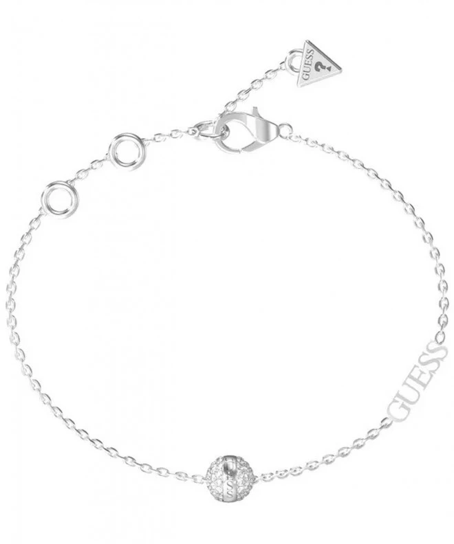 Браслет Guess Calypso JUBB04456JWRHS