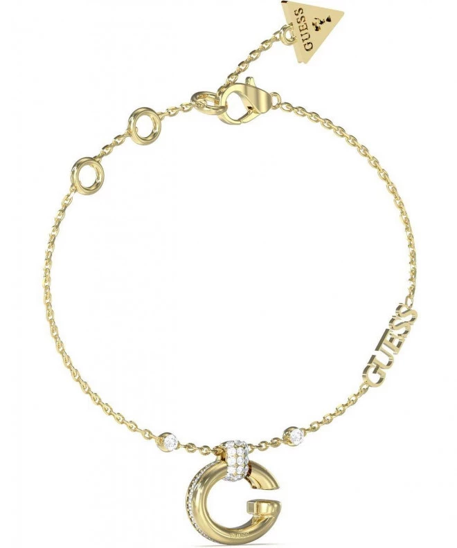 Браслет Guess Oh My G JUBB04519JWYGS