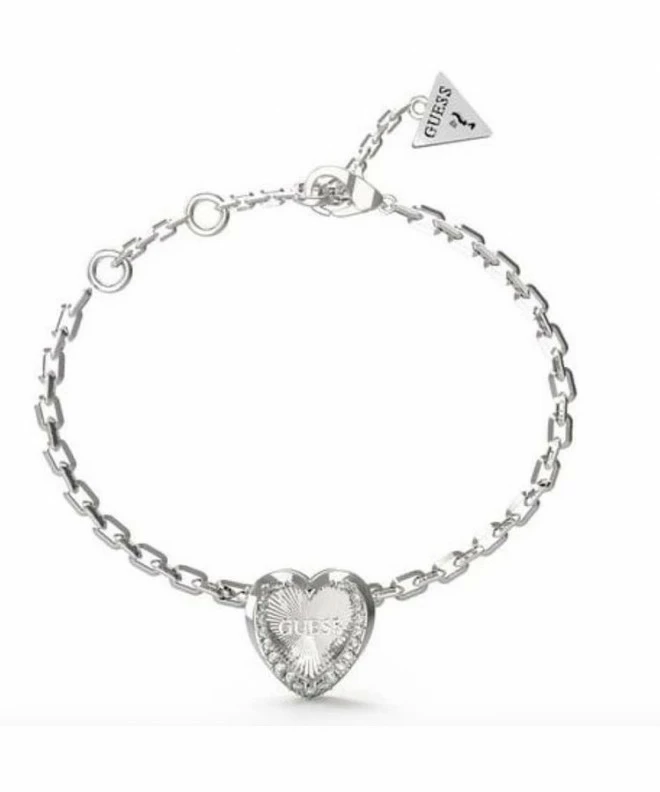 Браслет Guess Mon Amour JUBB04607JWRHS