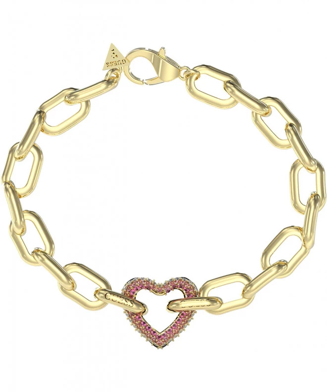 Браслет Guess Beloved JUBB05005JWYGPKS