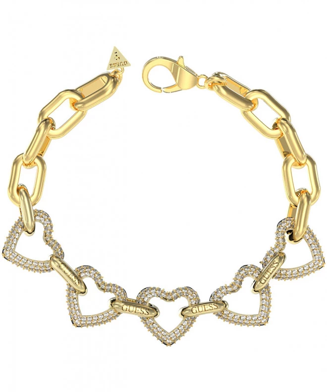 Браслет Guess Beloved JUBB05014JWYGS