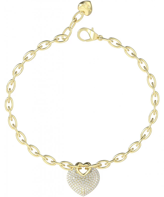 Браслет Guess Crazy In Love JUBB05214JWYGS
