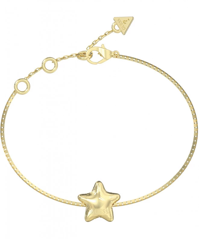 Браслет Guess Iconique JUBB05546JWYGL