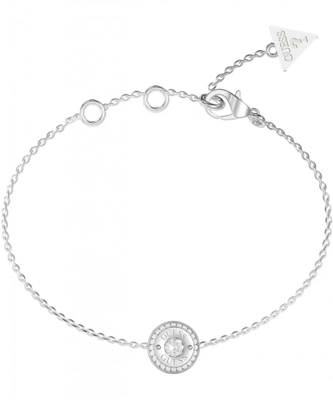 Браслет Guess Till Morning JUBB05555JWRHS