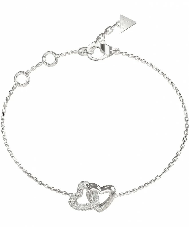 Браслет Guess Beloved S JUBB06014JWRHS