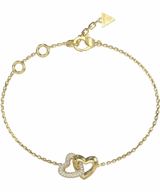Браслет Guess Beloved S JUBB06014JWYGS