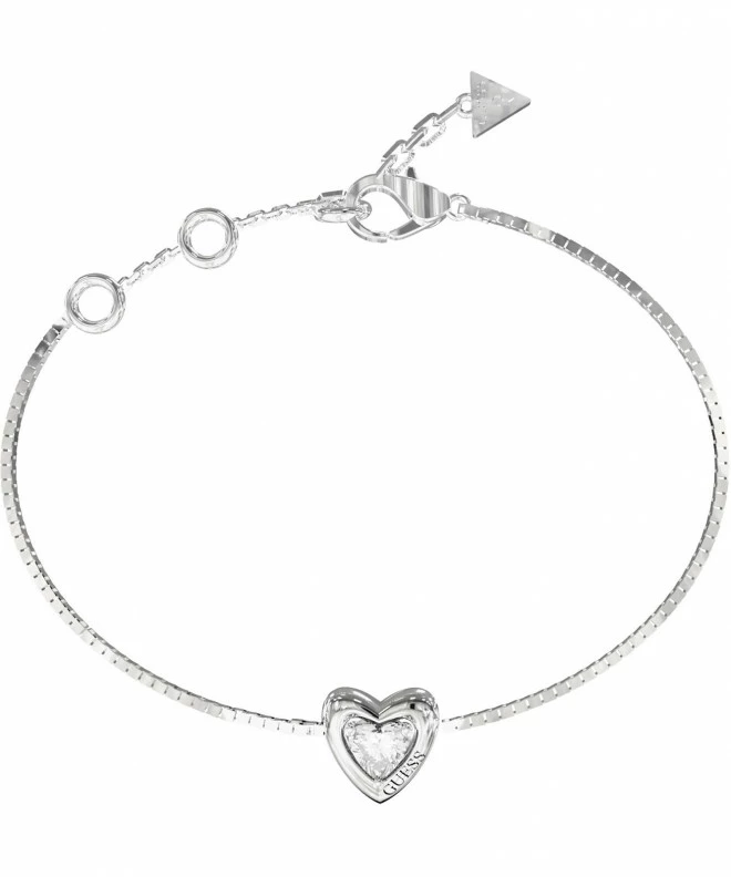 Браслет Guess Beloved S JUBB06017JWRHS