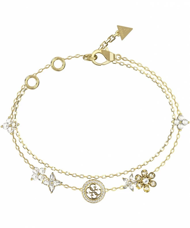 Браслет Guess Secret Garden S JUBB06029JWYGS