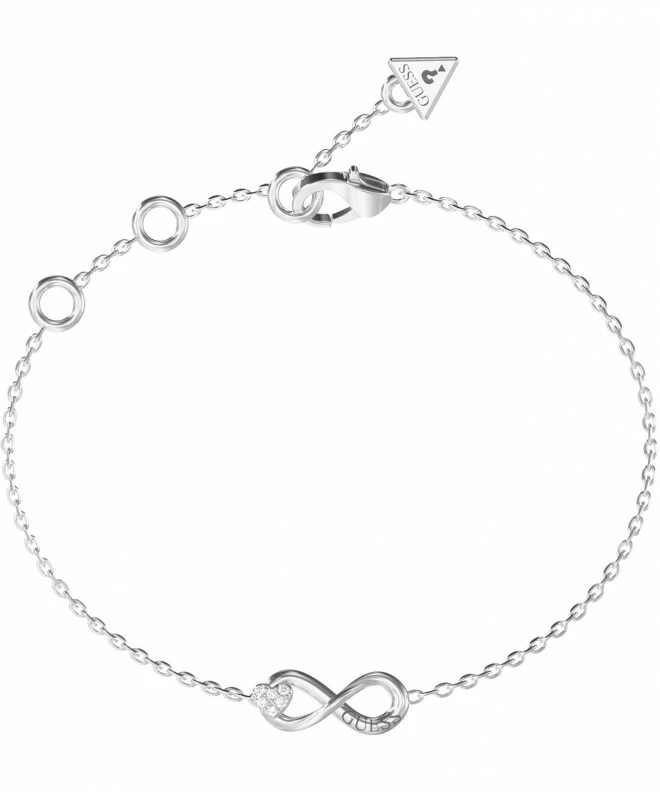 Браслет Guess Love Bites S JUBB06048JWRHS
