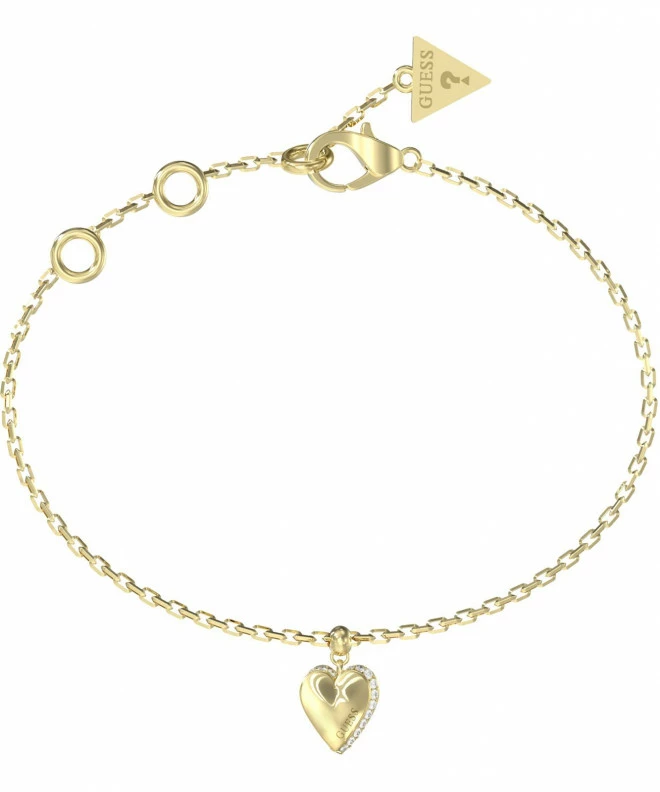 Браслет Guess By Your Side S JUBB06082JWYGS