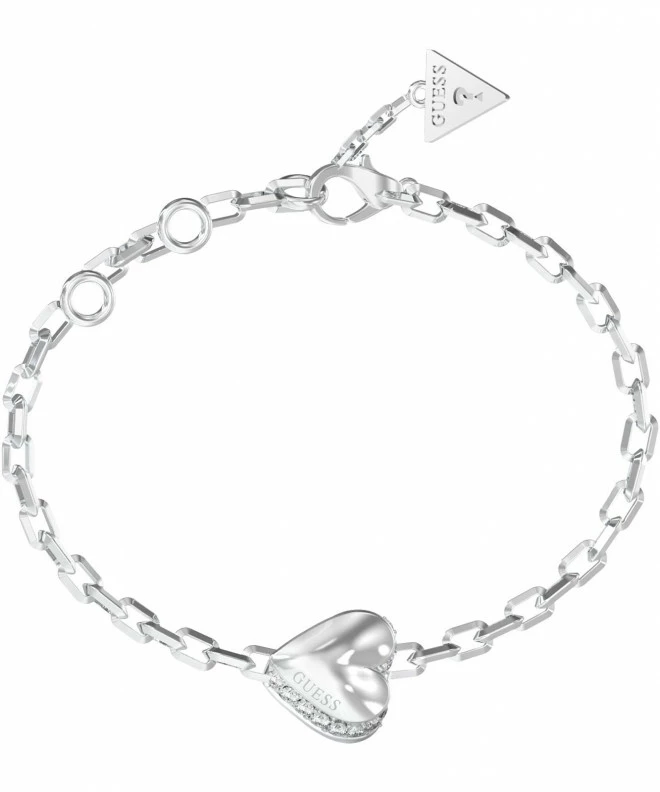 Браслет Guess By Your Side S JUBB06088JWRHS