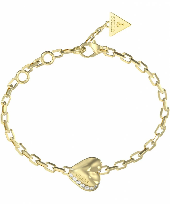 Браслет Guess By Your Side S JUBB06088JWYGS