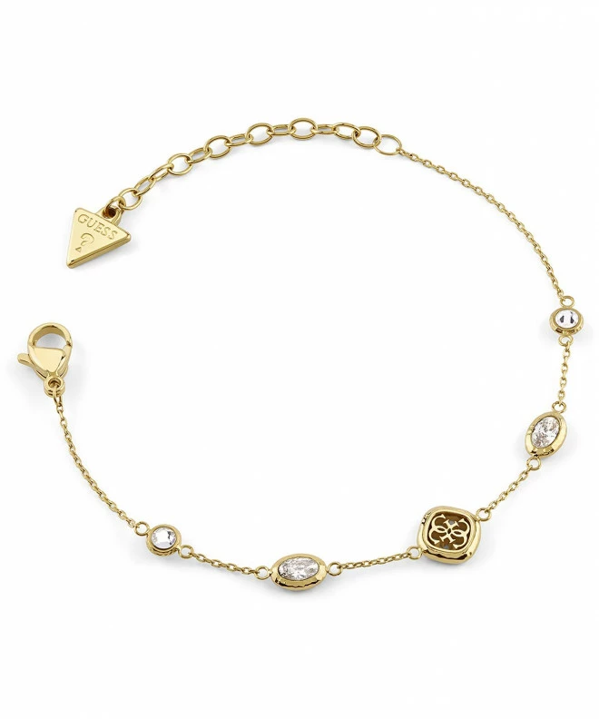 Браслет Guess Jaipur Splendor JUBB06149JWYGS