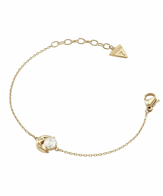 Браслет Guess Aurora S JUBB06234JWYGS