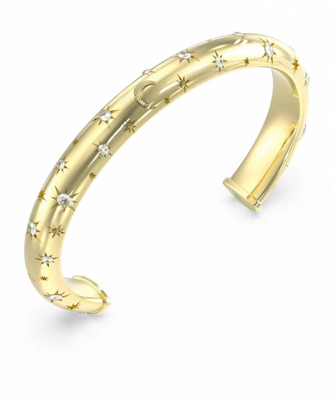 Браслет Guess Aurora S JUBB06242JWYGS