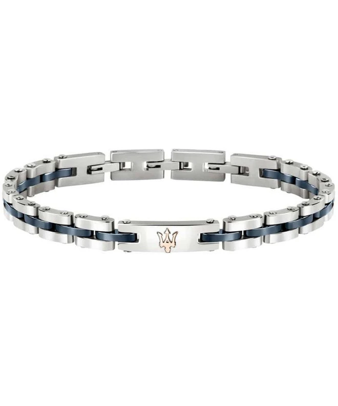 Браслет Maserati Ceramic JM220ASR08