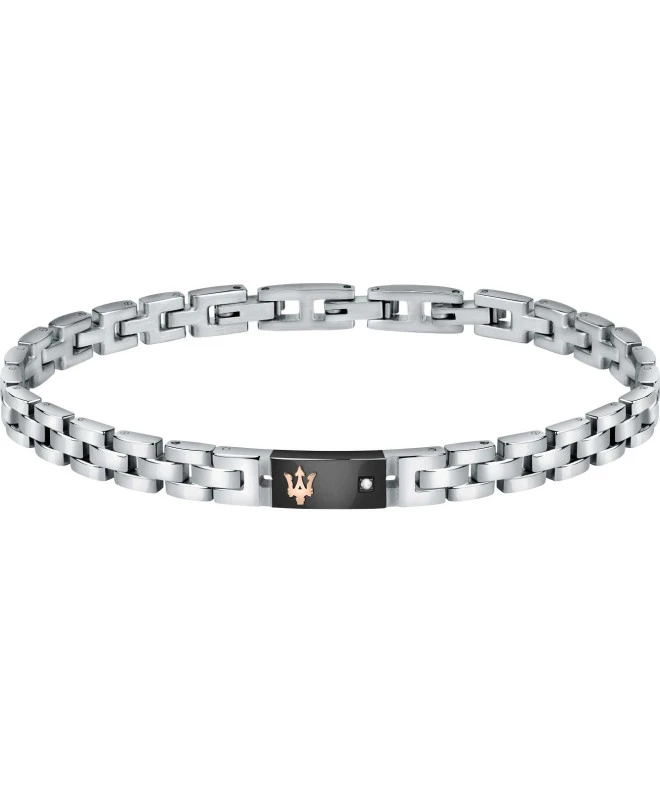 Браслет Maserati Diamonds JM221ATY05
