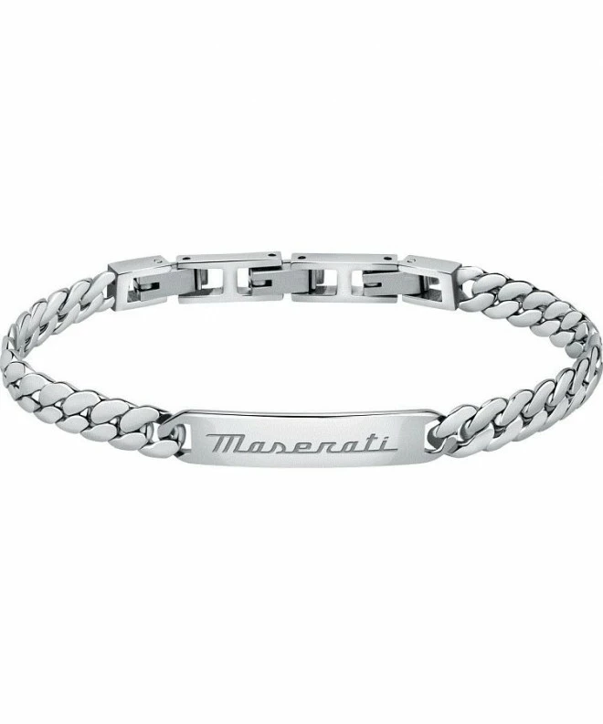 Браслет Maserati Iconic JM222AVD06