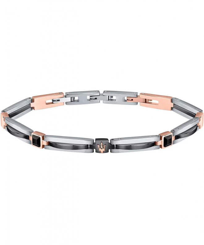 Браслет Maserati Ceramic JM223ATZ19