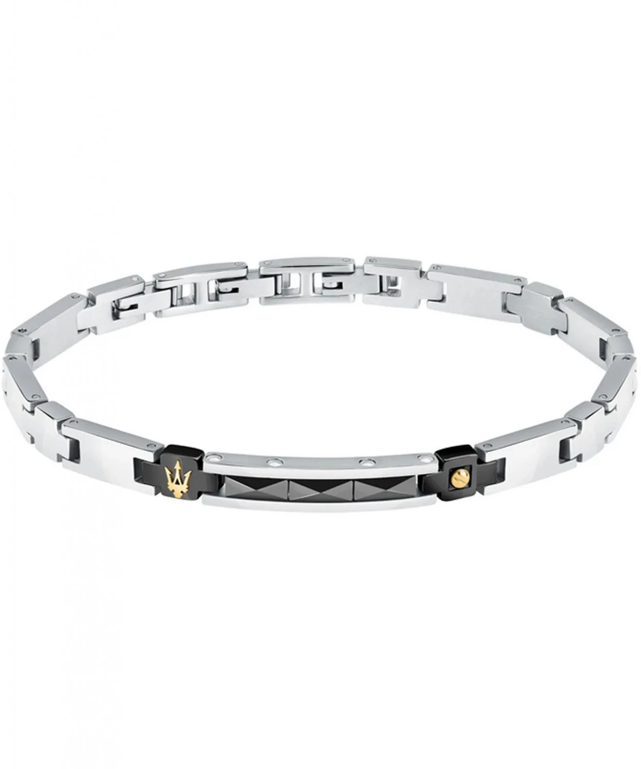 Браслет Maserati Ceramic JM224ATZ35