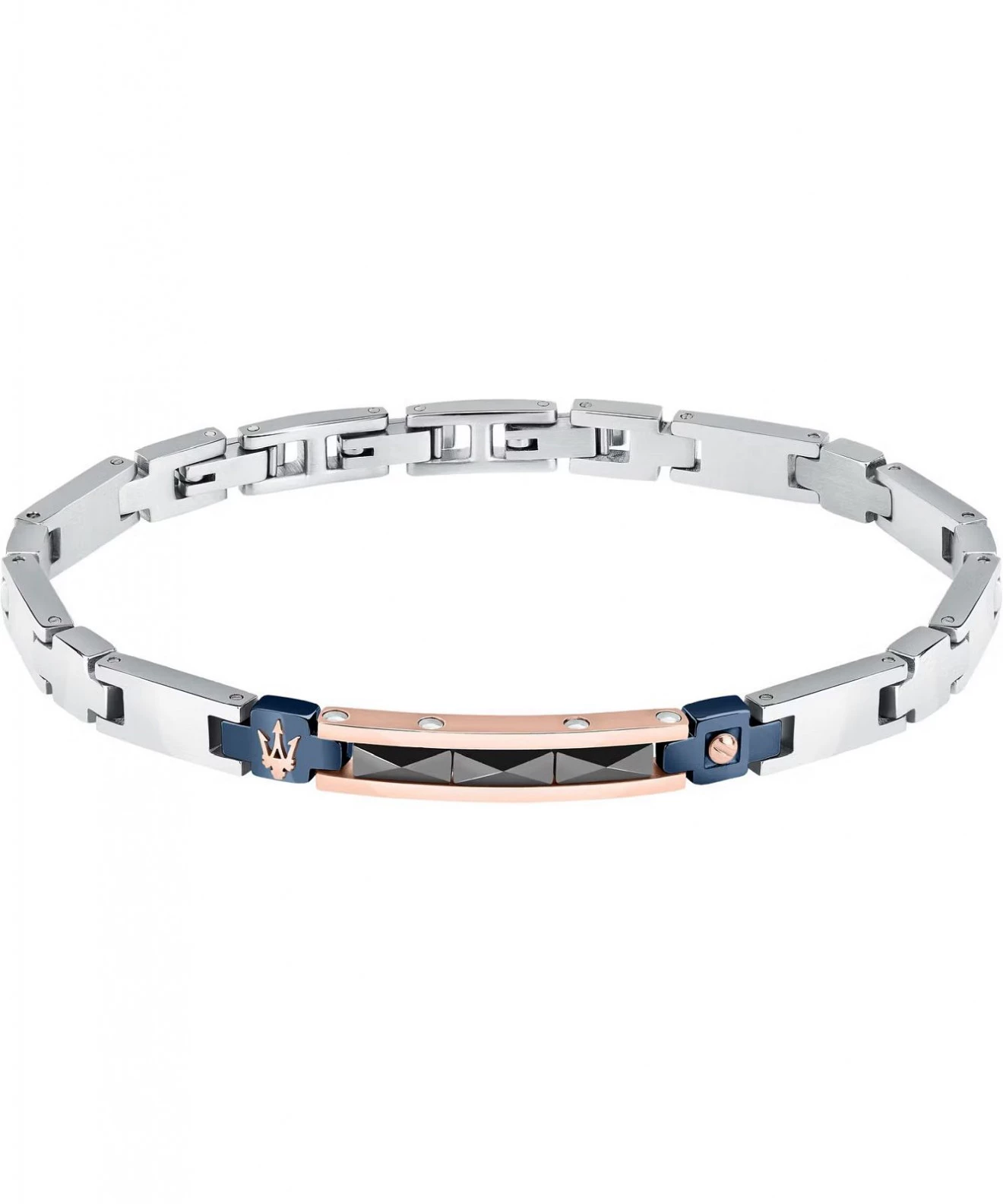 Браслет Maserati Ceramic JM224ATZ38