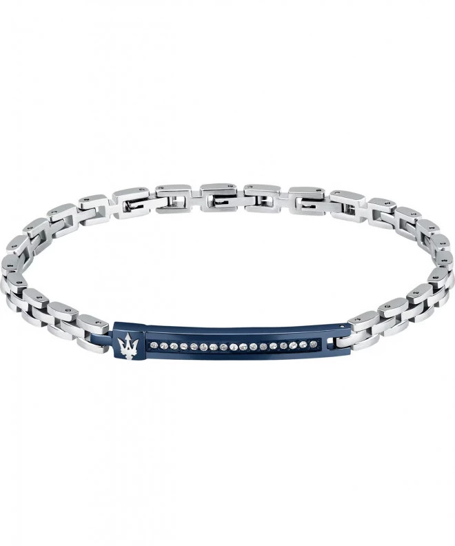 Браслет Maserati Iconic JM224AVD40