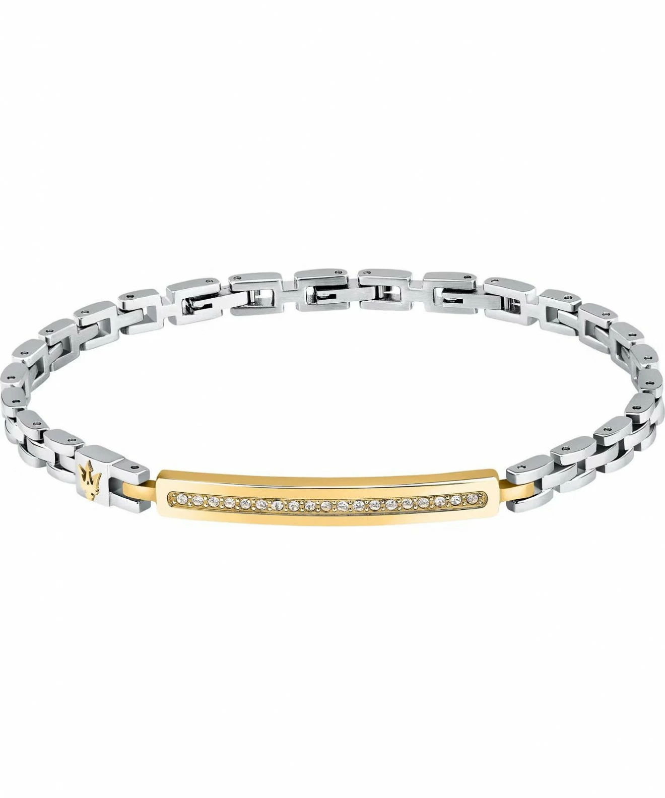 Браслет Maserati Iconic JM224AVD42